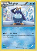Prinplup 037/162 - XY  BREAKthrough