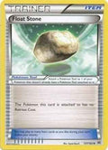 Float Stone 137/162 - XY  BREAKthrough