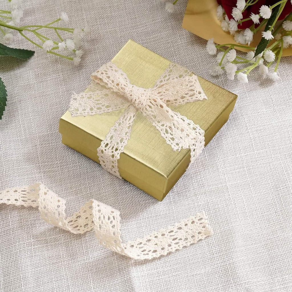 10K Solid Yellow Gold Cuban Chain 2.6mm Necklace