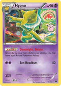 Hypno 051/122 - XY  BREAKpoint