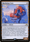 Mechtitan Core (PPNEO-249) - Kamigawa: Neon Dynasty Promos