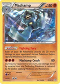 Machamp 042/83 - Generations Holofoil