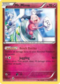 Mr. Mime 052/83 - Generations