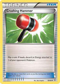 Crushing Hammer 060/83 - Generations