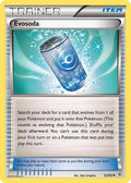 Evosoda 062/83 - Generations