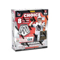 2022 Panini Mosaic Football Choice Football Box