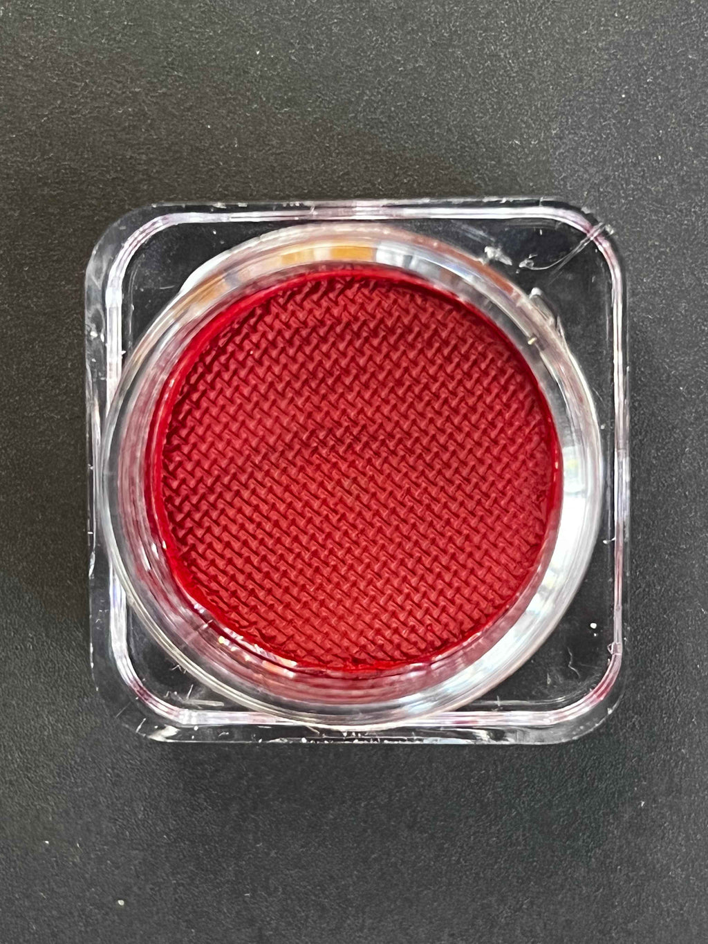 11 - Cherry (Red) Water Activated Graphic Liner