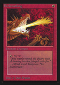 Firebreathing (IED-) - Intl. Collectors' Edition