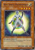 Neo Space Pathfinder [TAEV-EN032] Rare