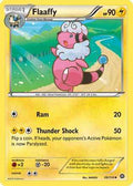 Flaaffy 039/114 - XY  Steam Siege