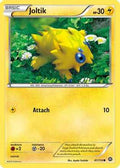 Joltik 041/114 - XY  Steam Siege