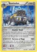 Bastiodon 070/114 - XY  Steam Siege