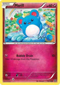 Marill 076/114 - XY  Steam Siege