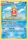 Slowking (XY BREAKpoint) 021/122 - Deck Exclusives