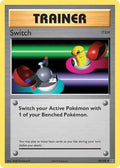 Switch 088/108 - XY  Evolutions