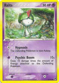 Ralts 074 - EX Battle Stadium