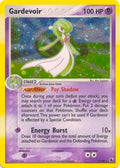 Gardevoir (Holo) 007 - EX Battle Stadium Holofoil