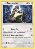 Kangaskhan 099/149 - SM Base Set Holofoil