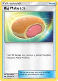 Big Malasada 114/149 - SM Base Set