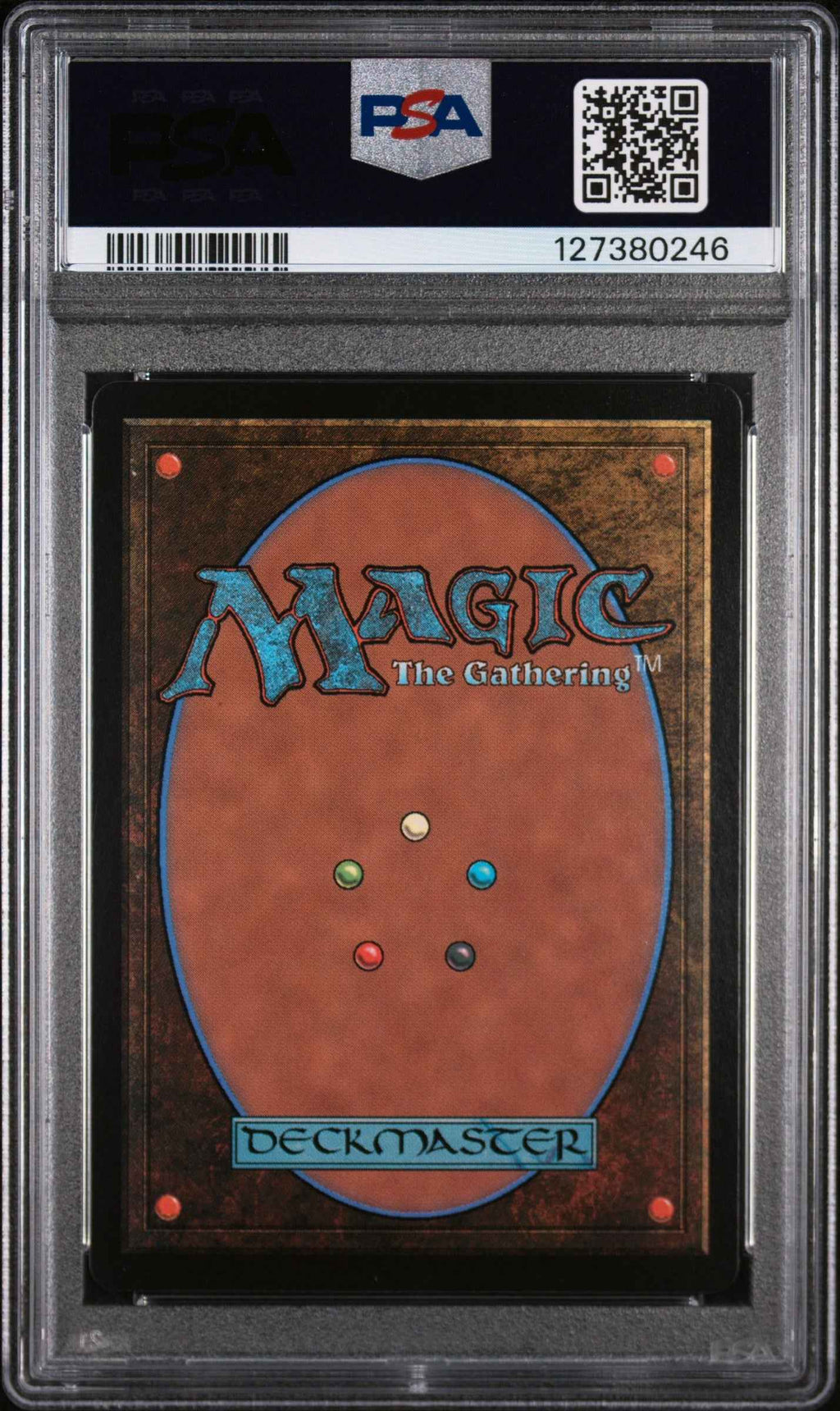 Graded 2025 Magic The Gathering Final Fantasy 7 JP Tifa Lockhart #0536 Char Borderless Surge Foil Card PSA 10 Gem Mint