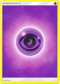 Psychic Energy (2017 Unnumbered) 168/149 - SM Base Set