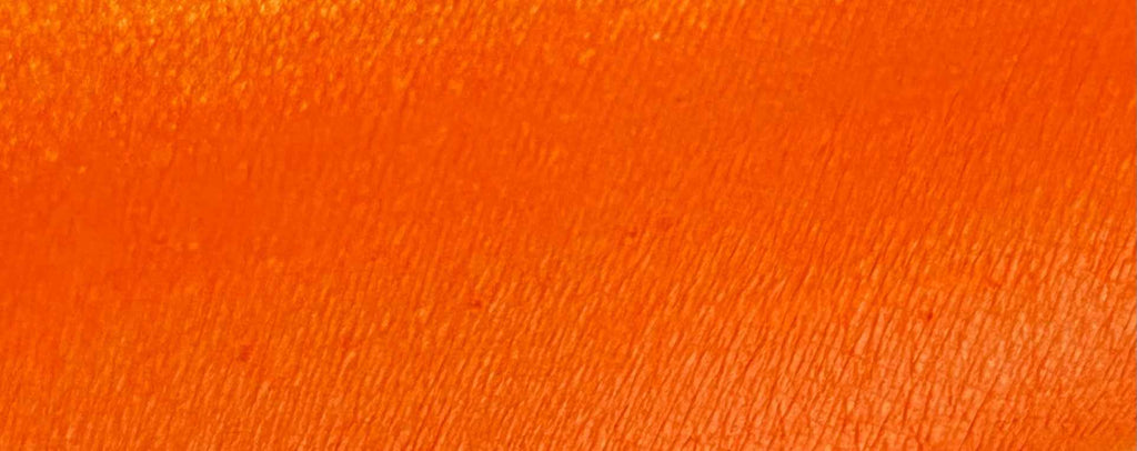 12 - Apricot (Orange) Water Activated Graphic Liner
