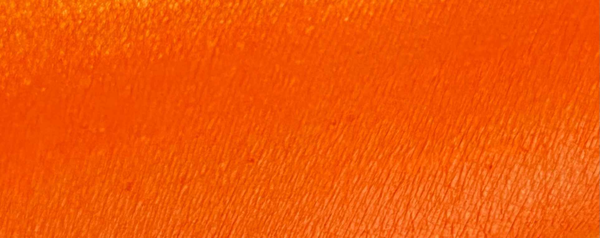 12 - Apricot (Orange) Water Activated Graphic Liner