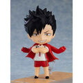 Haikyu!! Tetsuro Kuroo: Second Uniform Version Nendoroid