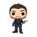 POP! Movies: #1117 The Suicide Squad - Captain Boomerang Vinyl Figure - Walmart Exclusive