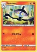 Lampent 012/145 - SM  Guardians Rising