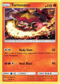 Turtonator 017/145 - SM  Guardians Rising Reverse Holofoil