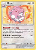 Blissey 102/145 - SM  Guardians Rising Holofoil