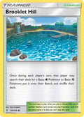 Brooklet Hill 120/145 - SM  Guardians Rising