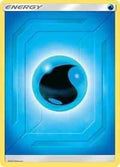Water Energy (2019 Unnumbered) [Sun & Moon: Team Up]