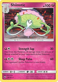 Shiinotic 098/147 - SM  Burning Shadows Reverse Holofoil