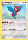 Porygon-Z 105/147 - SM  Burning Shadows Holofoil