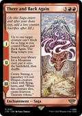 There and Back Again (PRE-151S) - Tales of Middle-earth Promos Foil