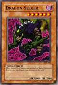 Dragon Seeker [TP2-002] Super Rare