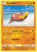 Stunfisk 046/73 - Shining Legends