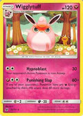 Wigglytuff 072/111 - SM  Crimson Invasion