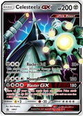 Celesteela GX SM67/248 - SM Promos Holofoil