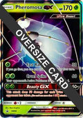 Pheromosa GX SM66 - Jumbo Cards Holofoil