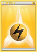 LightningEnergy (2011 Unnumbered)  - League & Championship Cards