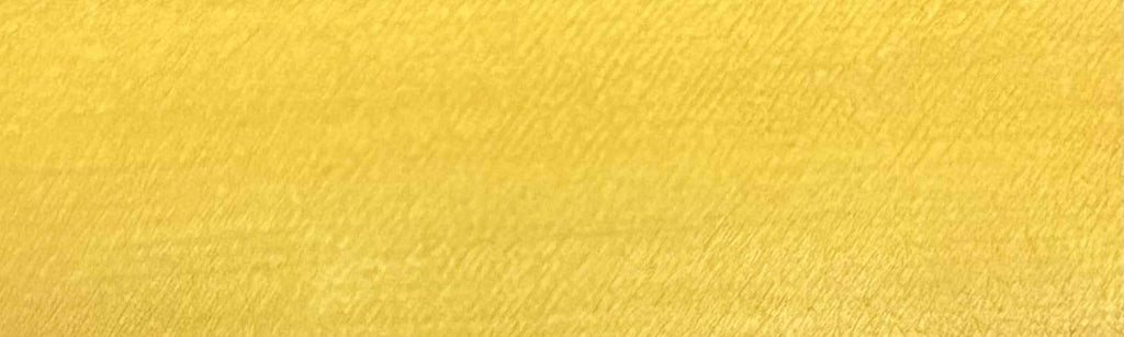 14 - Mustard (Yellow) Water Activated Graphic Liner