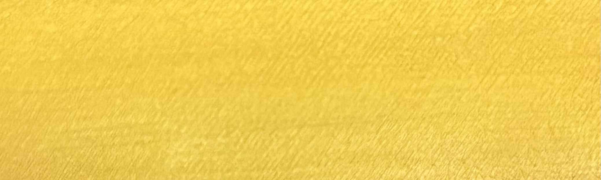 14 - Mustard (Yellow) Water Activated Graphic Liner