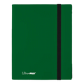 Eclipse 9-Pocket PRO-Binder (Forest Green)