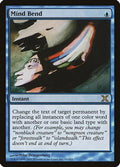 Mind Bend (10E-093) - 10th Edition Foil