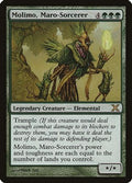 Molimo, Maro-Sorcerer (10E-280) - 10th Edition