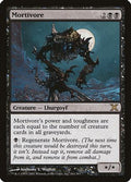 Mortivore (10E-161) - 10th Edition Foil