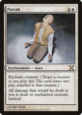 Pariah (10E-033) - 10th Edition Foil